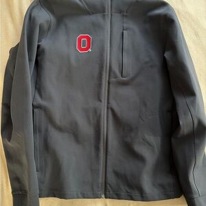 Men’s lululemon OSU Track Jacket